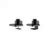 MONITORARM NEOMOUNTS NM-D775DXBLACK 2