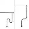 KABELSLANG NEOMOUNTS MAGNETISCHE