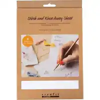 BORDUURPAPIER CREATIV COMPANY A5 8