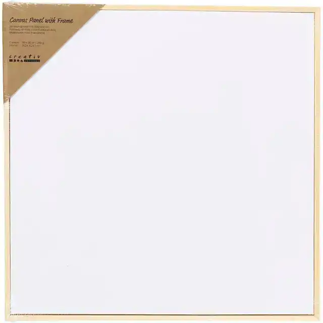 CANVASPANEEL CREATIV COMPANY 300X300MM CREATIV COMPANY