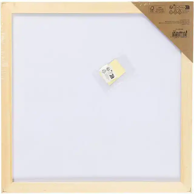 CANVASPANEEL CREATIV COMPANY 300X300MM CREATIV COMPANY