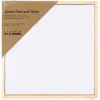 CANVASPANEEL CREATIV COMPANY 158X158MM