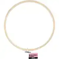 BORDUURFRAME CREATIV COMPANY ROND 25CM