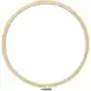 BORDUURFRAME CREATIV COMPANY ROND 25CM CREATIV COMPANY