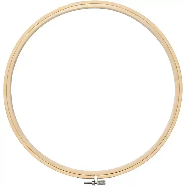 BORDUURFRAME CREATIV COMPANY ROND 25CM CREATIV COMPANY