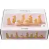 FIGUURTJES CREATIV COMPANY HOUT DOOS 90 CREATIV COMPANY