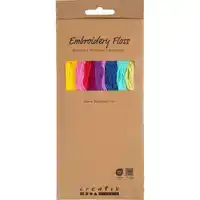 BORDUURGAREN CREATIV COMPANY 8MX1MM SET