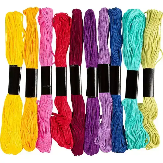 BORDUURGAREN CREATIV COMPANY 8MX1MM SET CREATIV COMPANY