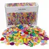 FOAMSTICKERS CREATIV COMPANY 2640 STUKS CREATIV COMPANY
