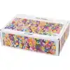 FOAMSTICKERS CREATIV COMPANY 2640 STUKS CREATIV COMPANY