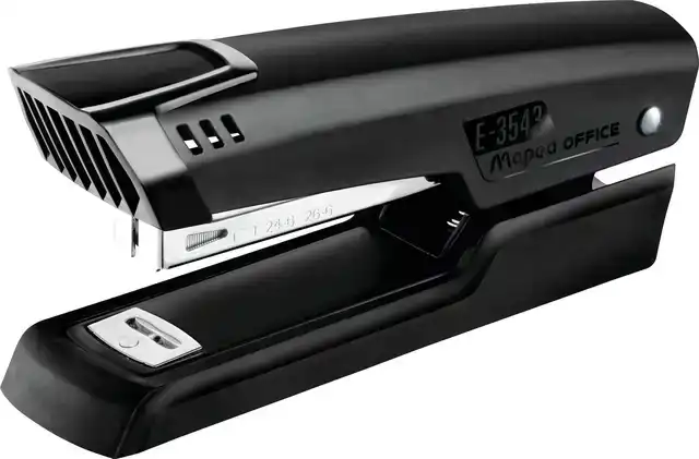 NIETMACHINE ESSENTIALS METAL 24/6-26/6
