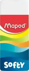 GUM MAPED SOFTY BLISTER Ã  2 STUKS