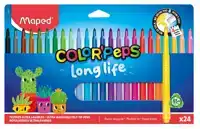 VILTSTIFT MAPED COLORPEPS LONG LIFE 2.0