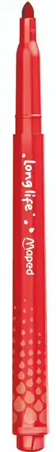 VILTSTIFT MAPED COLORPEPS LONG LIFE 2.0