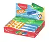 GUM MAPED ANIMALS 20 STUKS ASSORTI
