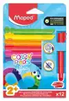 KLEURPOTLOOD MAPED COLORPEPS INFINITY