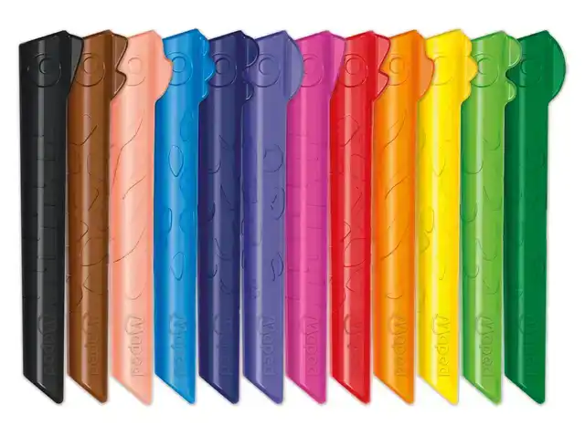 KLEURPOTLOOD MAPED COLORPEPS INFINITY