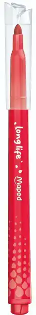 VILTSTIFT MAPED COLORPEPS LONG LIFE 2.0