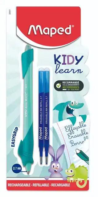 OEFENPEN MAPED KIDY LEARN MAGIC