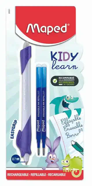 OEFENPEN MAPED KIDY LEARN MAGIC