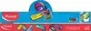 LINIAAL MAPED TWIST N FLEX DECOR