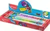 LINIAAL MAPED TWIST N FLEX DECOR