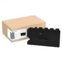OPVANGBAK TONER LEXMARK 71C0W00