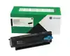 TONERCARTRIDGE LEXMARK B342X00 ZWART