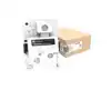 OPVANGBAK TONER LEXMARK 20N0W00
