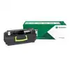TONERCARTRIDGE LEXMARK 53B2H00 ZWART