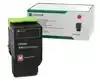 TONERCARTRIDGE LEXMARK C2320M0 ROOD