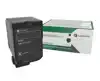 TONERCARTRIDGE LEXMARK 75B20K0 ZWART
