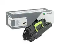 DRUM LEXMARK 72K0P00