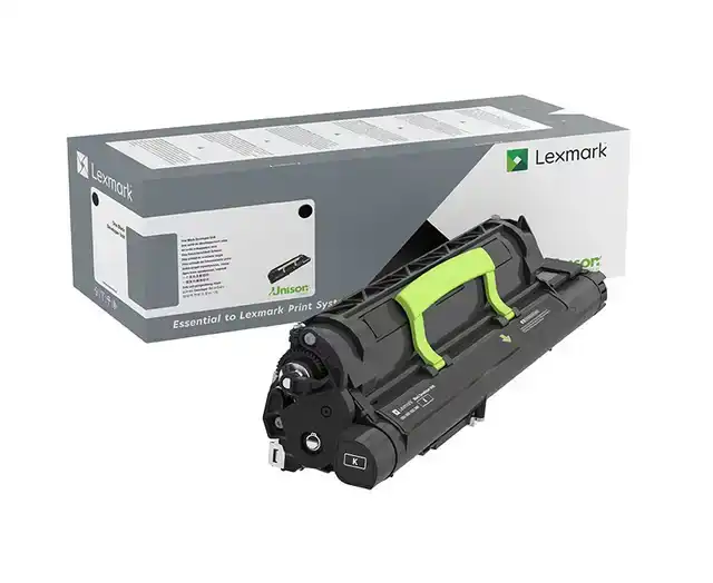 DRUM LEXMARK 72K0P00