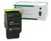 TONERCARTRIDGE LEXMARK C2320K0 ZWART