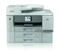 MULTIFUNCTIONAL INKTJET BROTHER