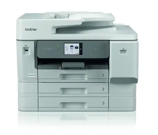 MULTIFUNCTIONAL INKTJET BROTHER