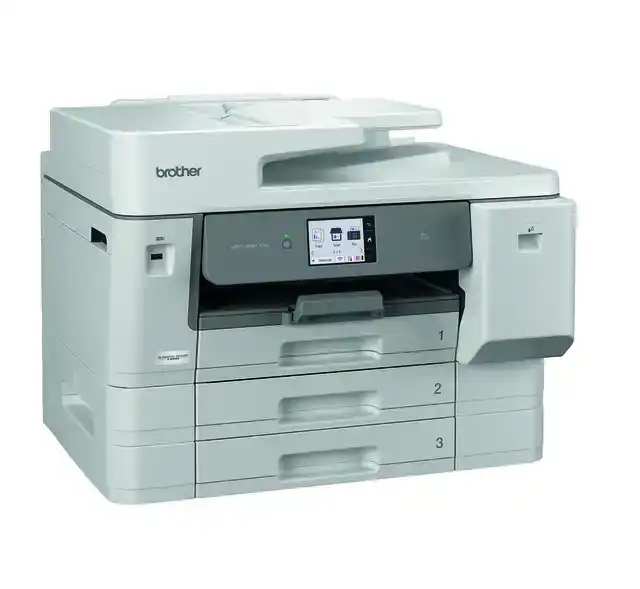MULTIFUNCTIONAL INKTJET BROTHER
