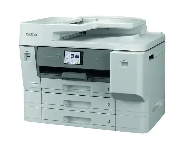 MULTIFUNCTIONAL INKTJET BROTHER