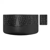 TOETSENBORD HP 965 BLK ERGONOMISCH
