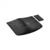 TOETSENBORD HP 965 BLK ERGONOMISCH