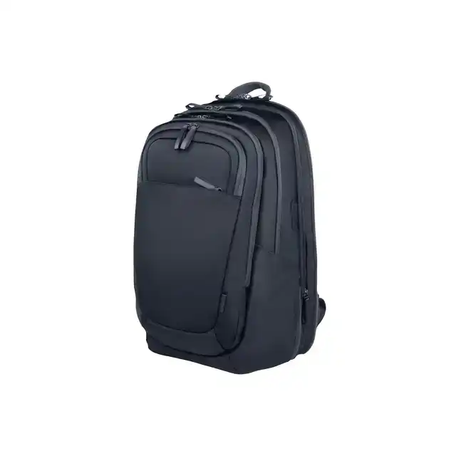 LAPTOP RUGZAK HP TRAVEL PLUS 30L 17
