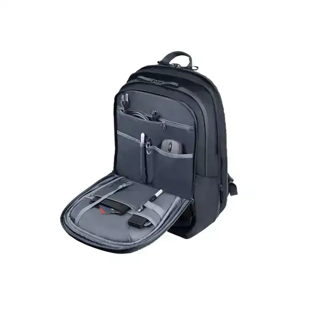 LAPTOP RUGZAK HP TRAVEL PLUS 30L 17