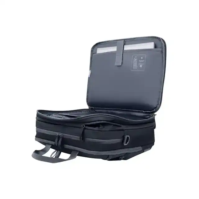LAPTOPTAS HP TRAVEL PLUS 22L 16 INCH