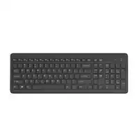 TOETSENBORD HP 225 DRAADLOOS