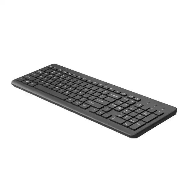 TOETSENBORD HP 225 DRAADLOOS