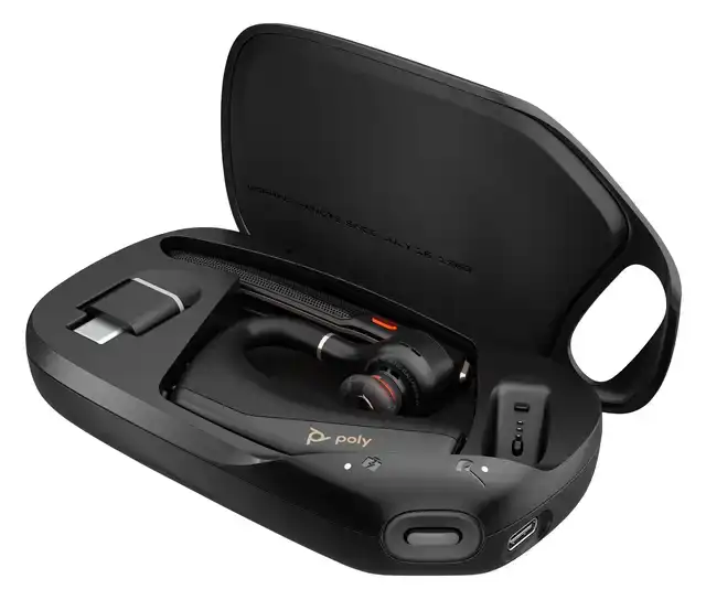 HEADSET HP POLY VOYAGER LEGEND 50-M UC