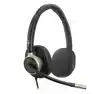 HEADSET HP POLY MISSION 825 STEREO USB