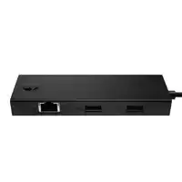 HUB HP DRAAGBAAR USB-C
