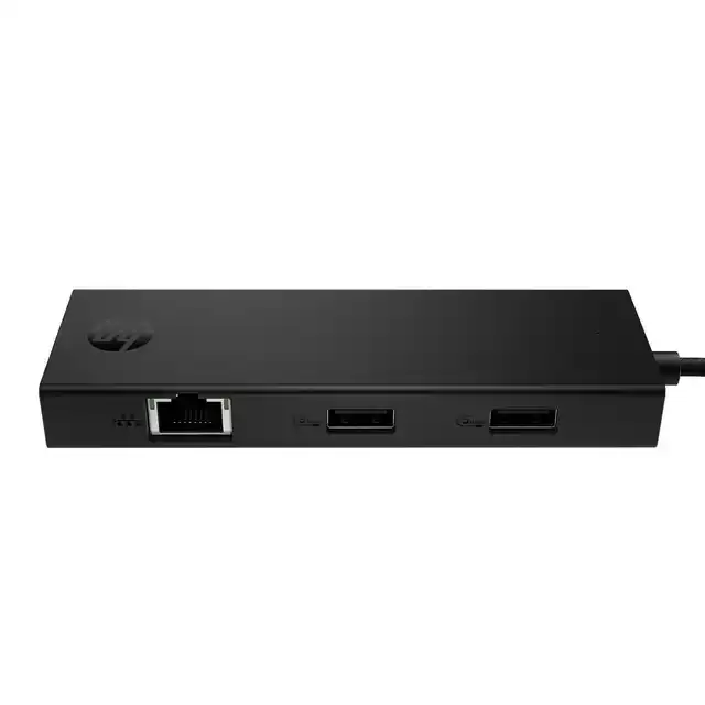 HUB HP DRAAGBAAR USB-C